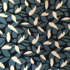 LOFT Dresses - Abstract Print Ann Taylor LOFT Dress LOFT Dresses - Abstract Print Ann Taylor LOFT Dress